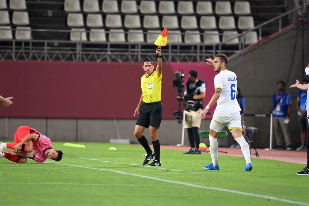 Mirel Rădoi recunoaște, după dezastrul cu Coreea de Sud: „Lecție de fotbal și mentalitate, o umilință!”