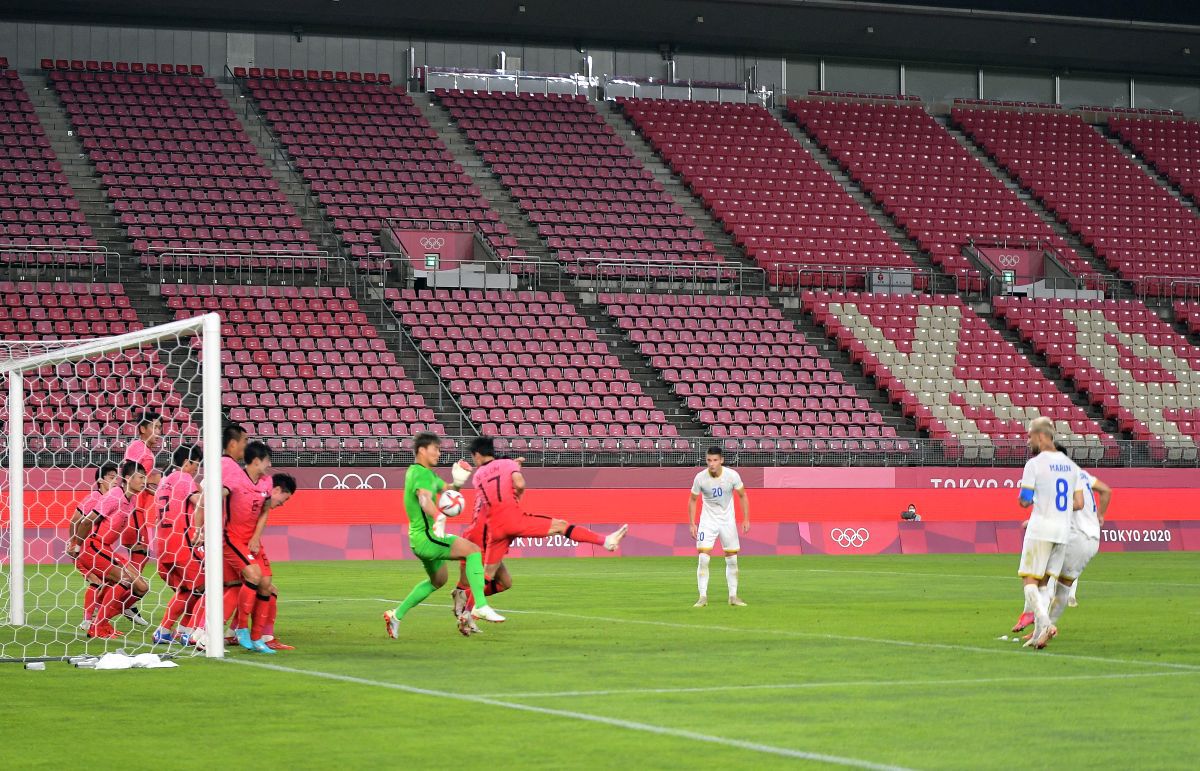 Mirel Rădoi recunoaște, după dezastrul cu Coreea de Sud: „Lecție de fotbal și mentalitate, o umilință!”