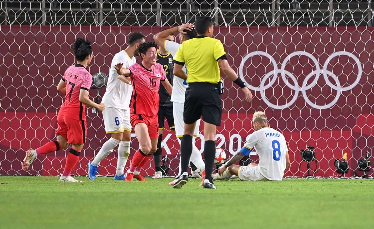 Mirel Rădoi recunoaște, după dezastrul cu Coreea de Sud: „Lecție de fotbal și mentalitate, o umilință!”