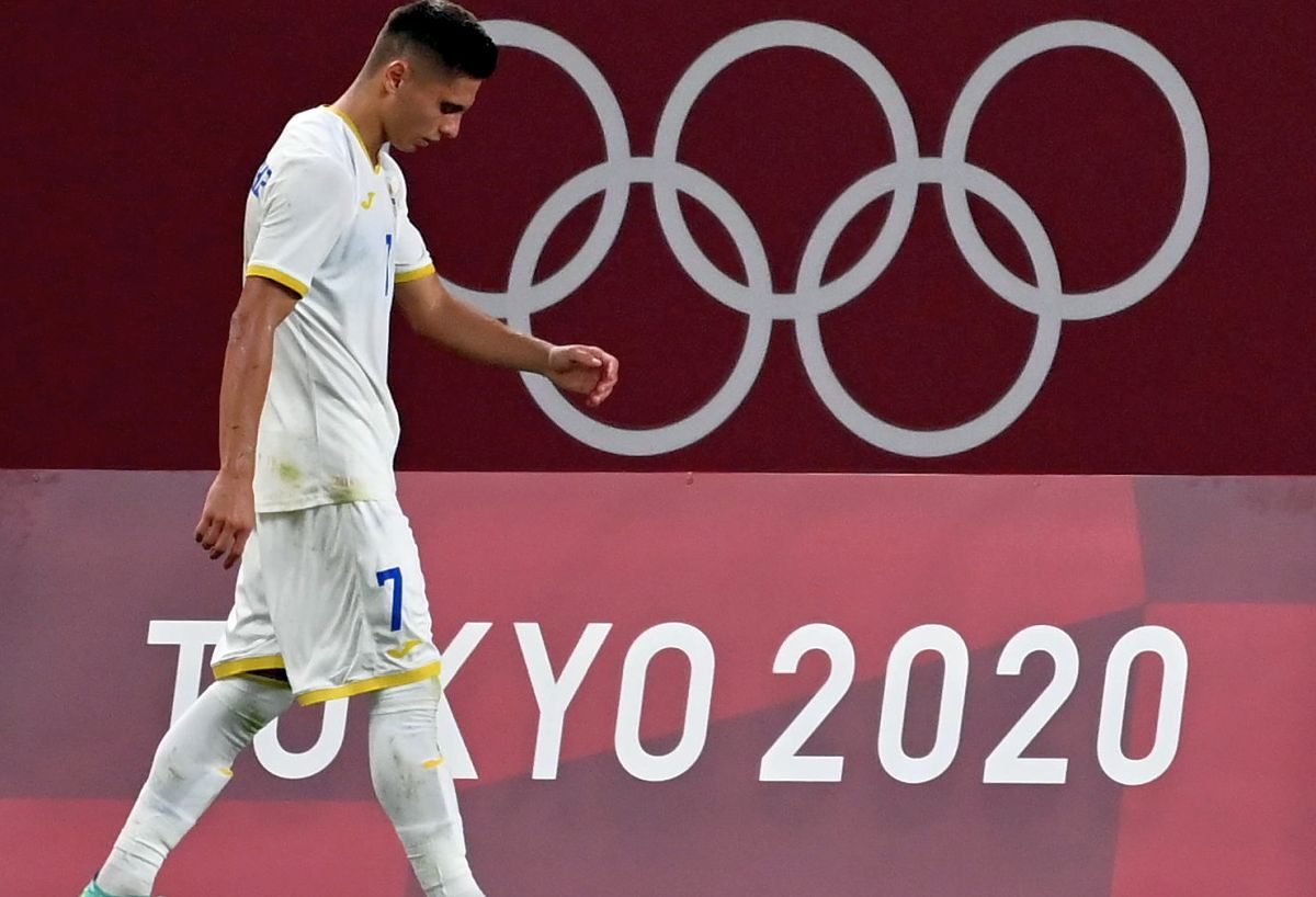 Cristi Săpunaru, mesaj de susținere pentru Mirel Rădoi: „În România, tot timpul distrugem, ne contrazicem și există numai ceartă!”