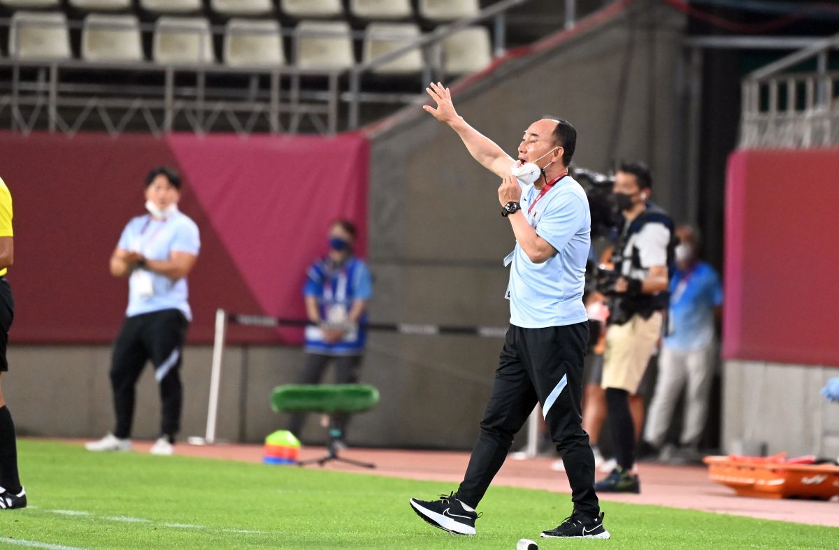 Mirel Rădoi recunoaște, după dezastrul cu Coreea de Sud: „Lecție de fotbal și mentalitate, o umilință!”