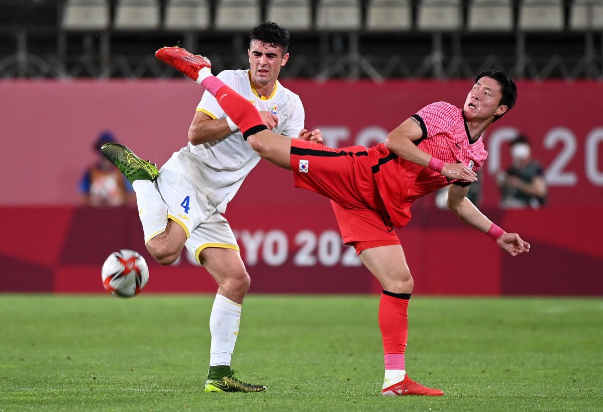 Mirel Rădoi recunoaște, după dezastrul cu Coreea de Sud: „Lecție de fotbal și mentalitate, o umilință!”