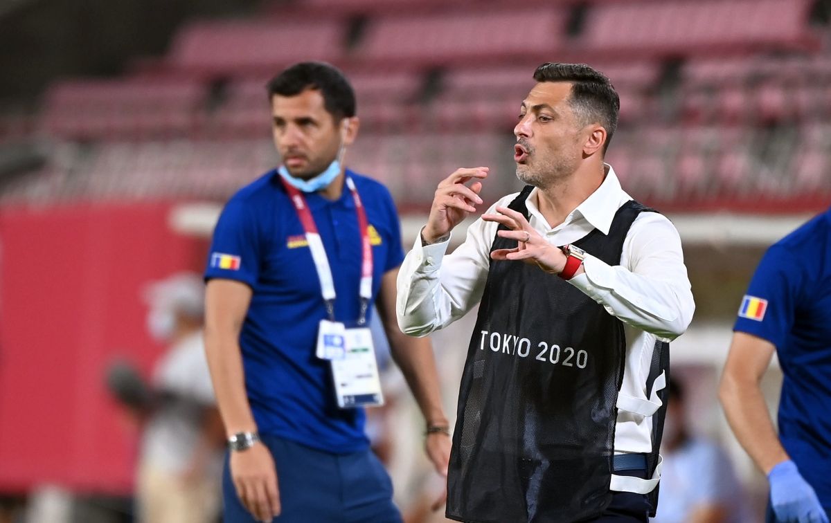 Mirel Rădoi recunoaște, după dezastrul cu Coreea de Sud: „Lecție de fotbal și mentalitate, o umilință!”