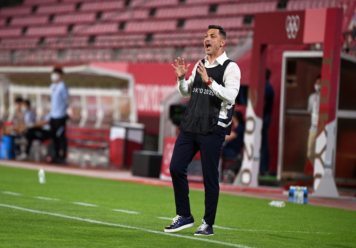 Mirel Rădoi recunoaște, după dezastrul cu Coreea de Sud: „Lecție de fotbal și mentalitate, o umilință!”