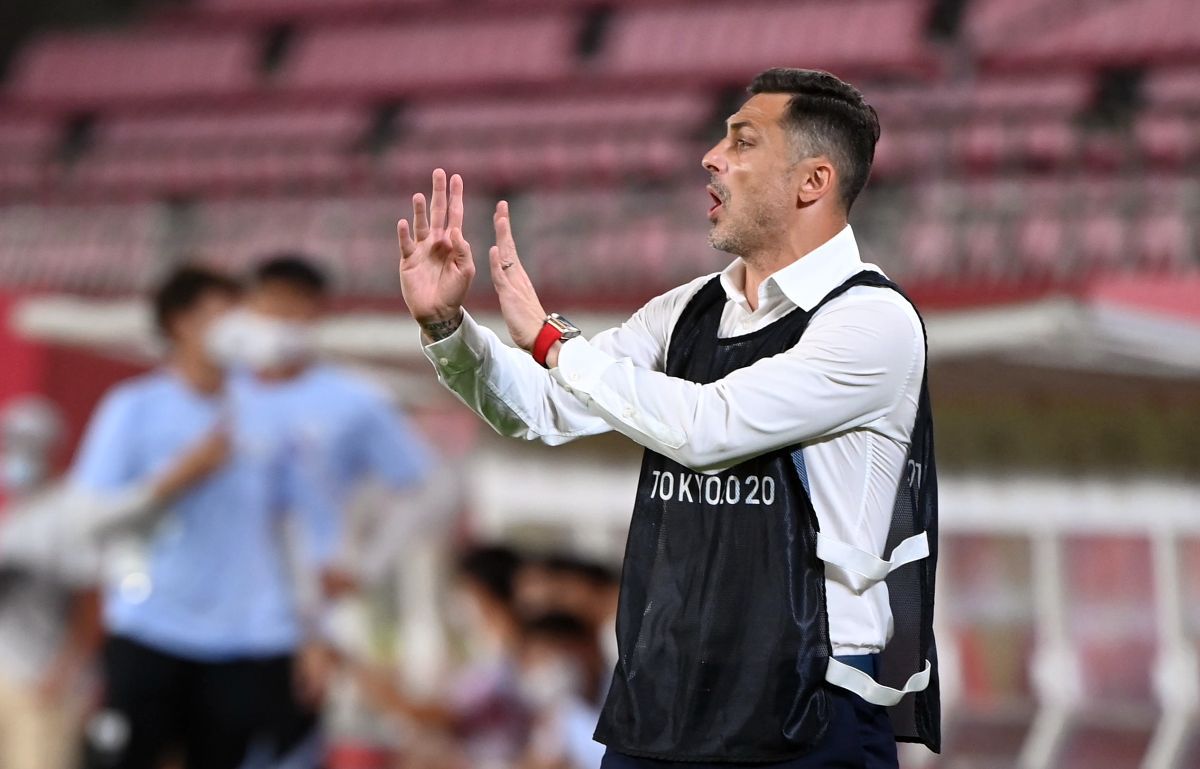 Cristi Săpunaru, mesaj de susținere pentru Mirel Rădoi: „În România, tot timpul distrugem, ne contrazicem și există numai ceartă!”