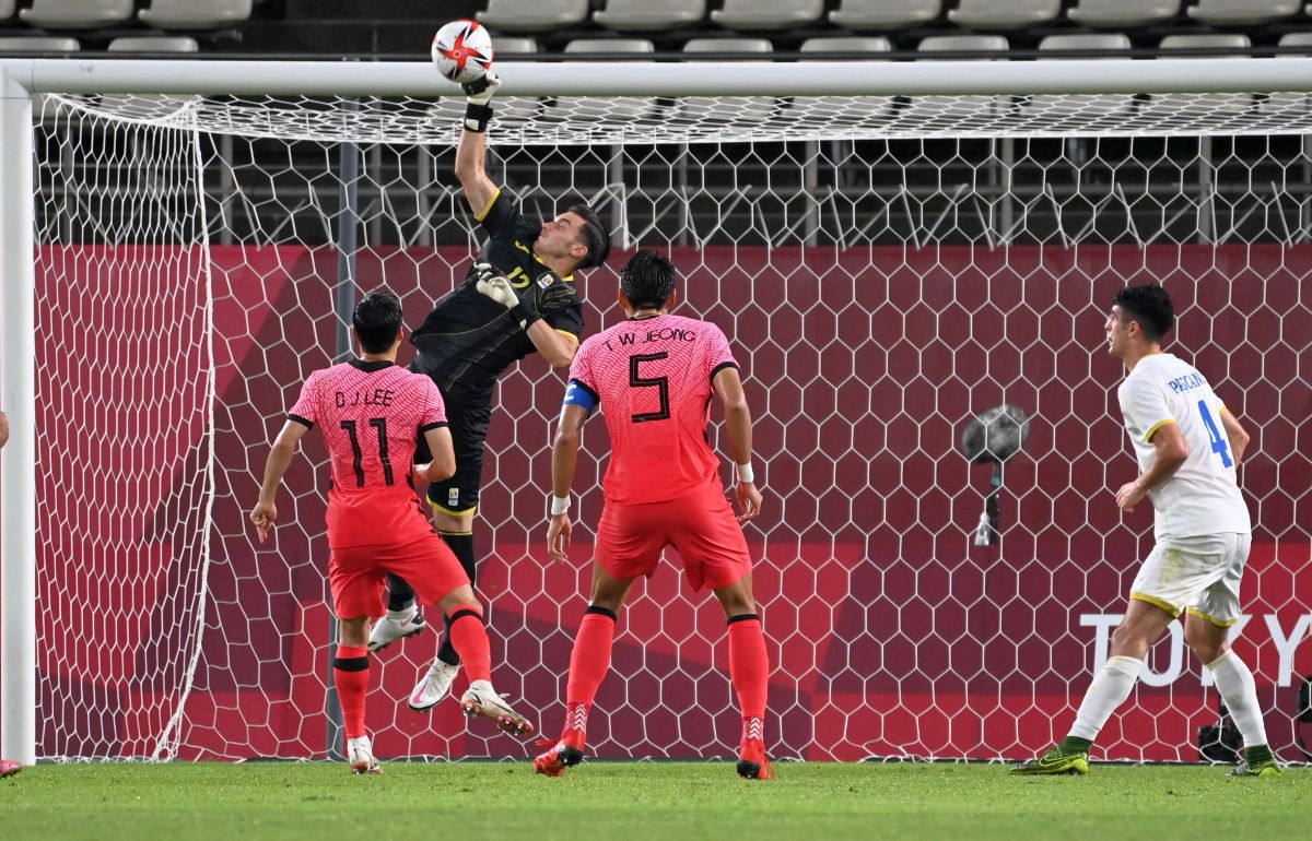 România - Coreea de Sud, prin vizorul lui Raed Krishan, fotoreporterul trimis de Gazeta în Japonia