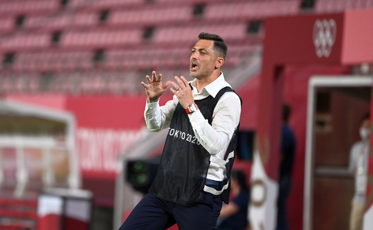 România - Coreea de Sud 0-4 » Puștii lui Rădoi, înfrângere fără drept de apel. Calificarea se joacă în ultimul meci