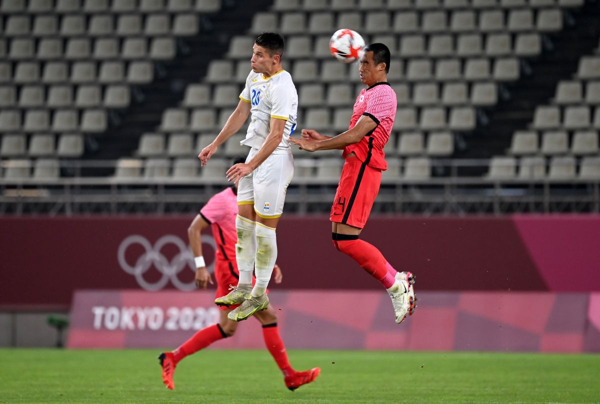 Mirel Rădoi recunoaște, după dezastrul cu Coreea de Sud: „Lecție de fotbal și mentalitate, o umilință!”