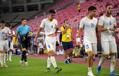 Calcule: cum ajunge România în „sferturi” la Jocurile Olimpice » Trebuie îndeplinită o singură condiție!