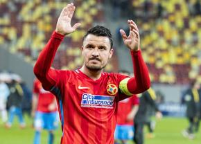 Budescu se transformă în Spider-Man: „M-a mușcat un păianjen”  + cum a fost convins să revină la FCSB