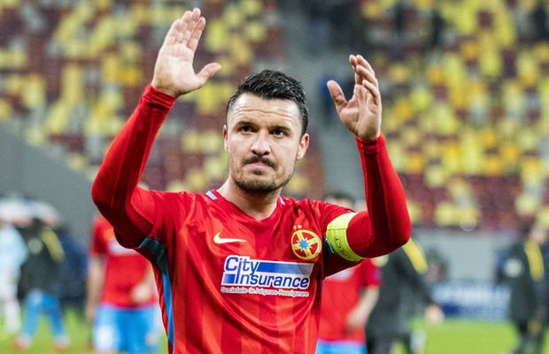 Budescu se transformă în Spider-Man: „M-a mușcat un păianjen”  + cum a fost convins să revină la FCSB