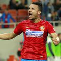Constantin Budescu (32 de ani, mijlocaș ofensiv), legitimat în prezent la Damac FC, Arabia Saudită, e la un pas de CFR Cluj