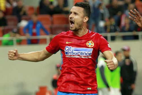 Constantin Budescu (32 de ani, mijlocaș ofensiv), legitimat în prezent la Damac FC, Arabia Saudită, e la un pas de CFR Cluj