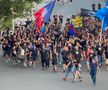 Fani // FCSB - CS Universitatea Craiova // etapa #2