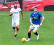 Cu Ianis Hagi titular, Rangers a învins-o pe Real Madrid! Victorie mare pentru scoțieni