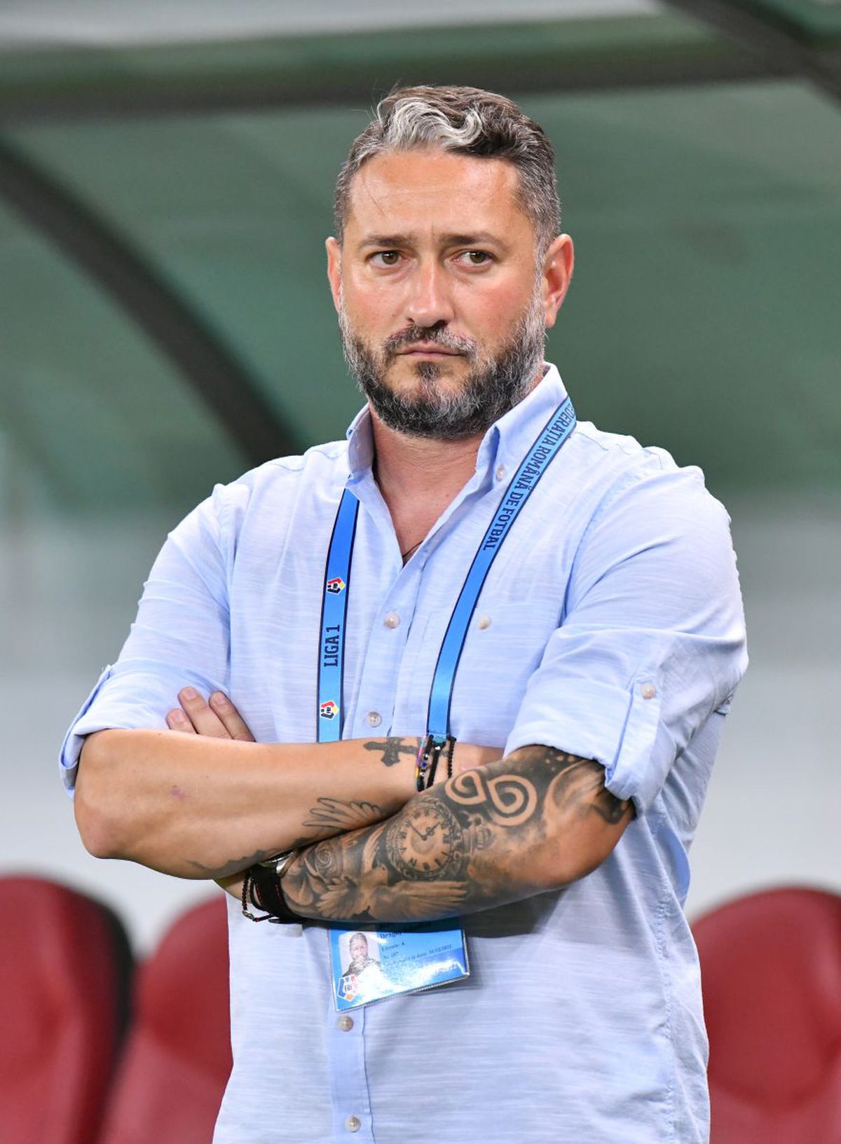 Reghecampf vrea transferuri la Universitatea Craiova » Anunțul lui Rotaru: „E o premieră pentru mine”