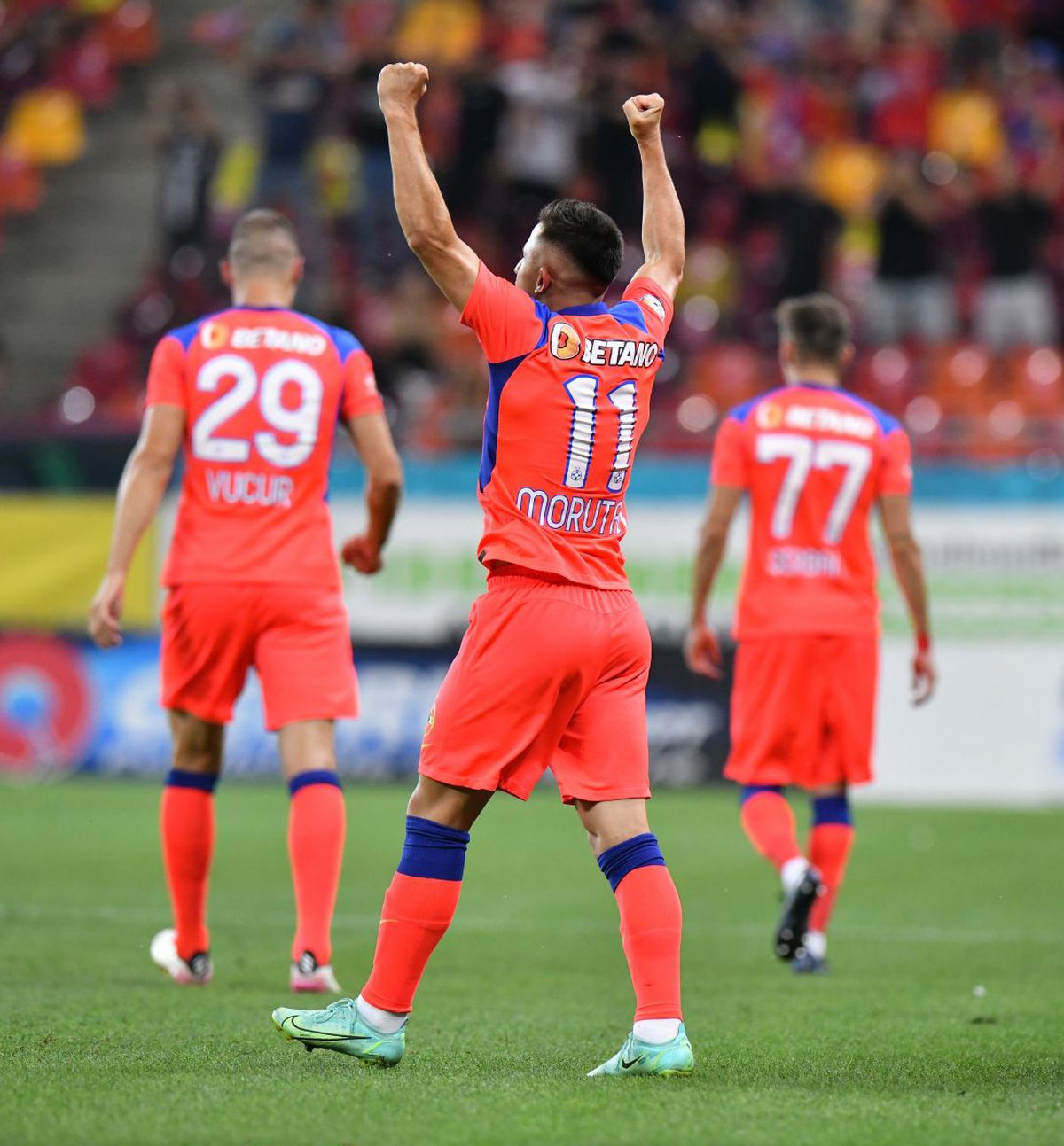 Mihai Rotaru trece la treabă după eșecul cu FCSB » Vrea să aducă un internațional din Liga 1: „Nu s-ar păcăli cu noi”