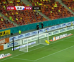 Olimpiu Moruțan, gol fabulos în FCSB - Universitatea Craiova