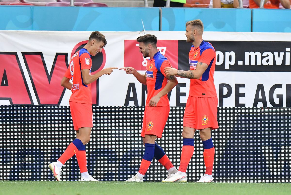 Mihai Rotaru trece la treabă după eșecul cu FCSB » Vrea să aducă un internațional din Liga 1: „Nu s-ar păcăli cu noi”