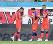 FOTO FCSB - CSU Craiova, meci 25.07.2021