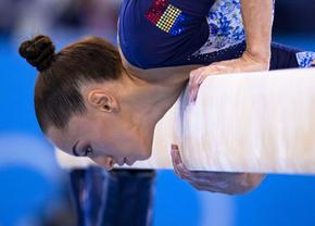 Domeniul-cheie pe care Larisa Iordache vrea să se pună accent în România: „Doar așa vom avea campioane la gimnastică”