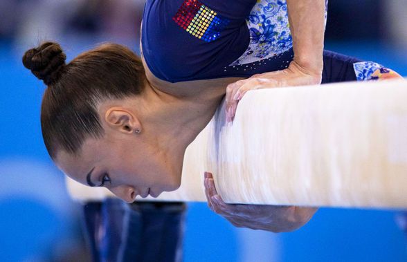 Domeniul-cheie pe care Larisa Iordache vrea să se pună accent în România: „Doar așa vom avea campioane la gimnastică”
