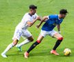 Cu Ianis Hagi titular, Rangers a învins-o pe Real Madrid! Victorie mare pentru scoțieni