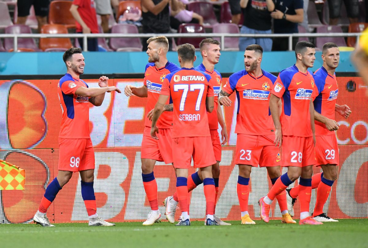 Universitatea Craiova, în genunchi, fizic și psihic! Dezastru după 1-4 cu FCSB: probleme mari înainte de Conference League