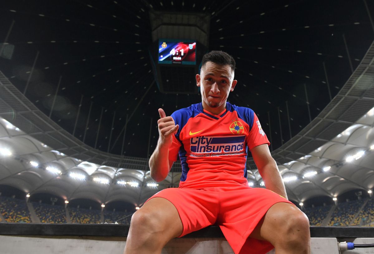 Mihai Rotaru trece la treabă după eșecul cu FCSB » Vrea să aducă un internațional din Liga 1: „Nu s-ar păcăli cu noi”