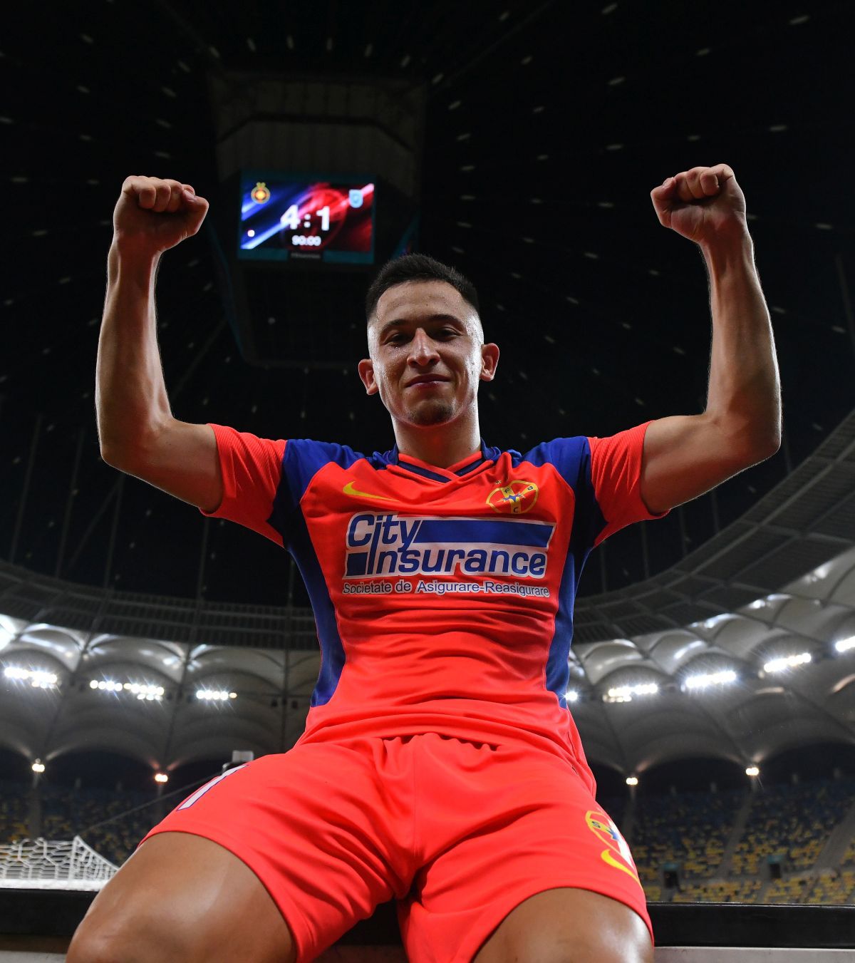 Mihai Rotaru trece la treabă după eșecul cu FCSB » Vrea să aducă un internațional din Liga 1: „Nu s-ar păcăli cu noi”