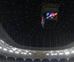 Dan Nistor, ironic: „Cred că ne-am speriat de fanii lor, nu ne-a ieșit nimic!”