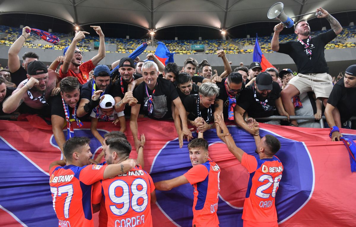 Mihai Rotaru trece la treabă după eșecul cu FCSB » Vrea să aducă un internațional din Liga 1: „Nu s-ar păcăli cu noi”