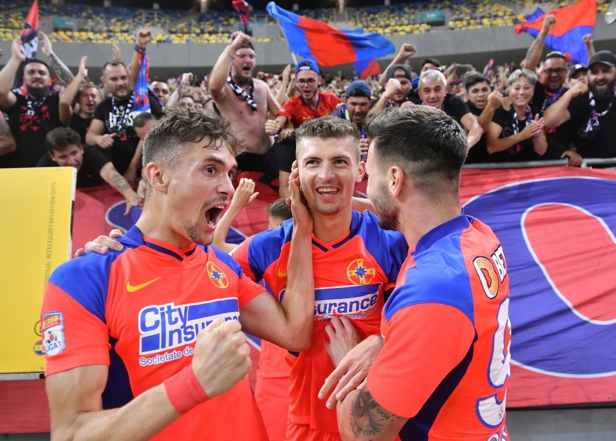 Universitatea Craiova, în genunchi, fizic și psihic! Dezastru după 1-4 cu FCSB: probleme mari înainte de Conference League