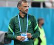 Mihai Rotaru trece la treabă după eșecul cu FCSB » Vrea să aducă un internațional din Liga 1: „Nu s-ar păcăli cu noi”
