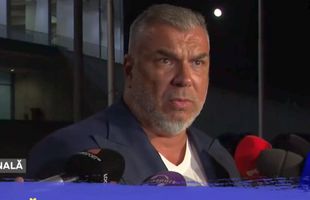 Cosmin Olăroiu îi ia apărarea lui Mirel Rădoi: „Nu interesează pe nimeni. Ne-am dus la Olimpiadă cu o echipă încropită”