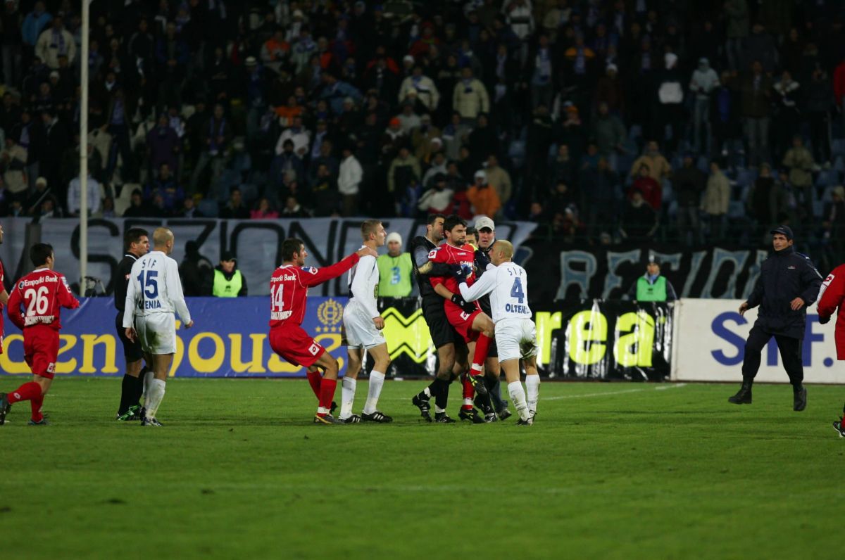 Oltenii inflamează spiritele, înainte de Dinamo - FCU Craiova: „Donația pentru clubul miliției este de 15 lei”