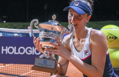 Antrenorul Irinei Begu, despre tainele trofeului de la Palermo: „Toate aceste momente au prefațat titlul” » Obiectivele imediate + s-a retras de la următorul turneu