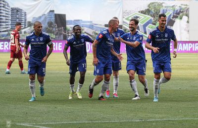 Mititelu și-a luat avânt: „Băieții au fost la 60-70%. Echipa poate mai mult”