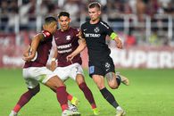 FCSB i-a găsit înlocuitor lui Florin Tănase » Becali transferă din Liga 1