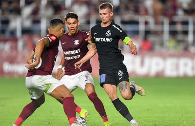 FCSB i-a găsit înlocuitor lui Florin Tănase » Becali transferă din Liga 1