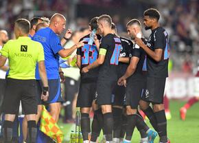 Toni Petrea nu e singurul! Alt om-cheie pleacă de la FCSB