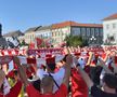 Fanii vor UTA liberă! Miting în Arad, împotriva actualei conduceri » „Grupul celor 4”, în fața fanilor: „Vom prelua clubul până la urmă”
