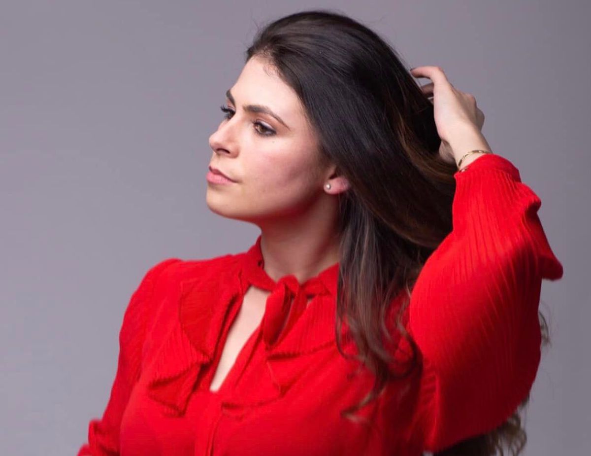 UPDATE Oana Leonte dezminte că ar fi iubita lui Liviu Dragnea: „Relația pe care o am cu domnul Liviu Dragnea este una strict profesională”