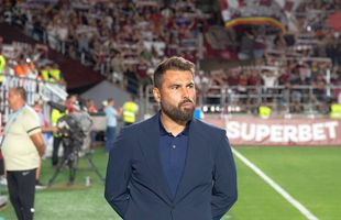 Adrian Mutu, euforic: „Cea mai importantă victorie!” + a cerut alte transferuri: „Ne mai trebuie un atacant”