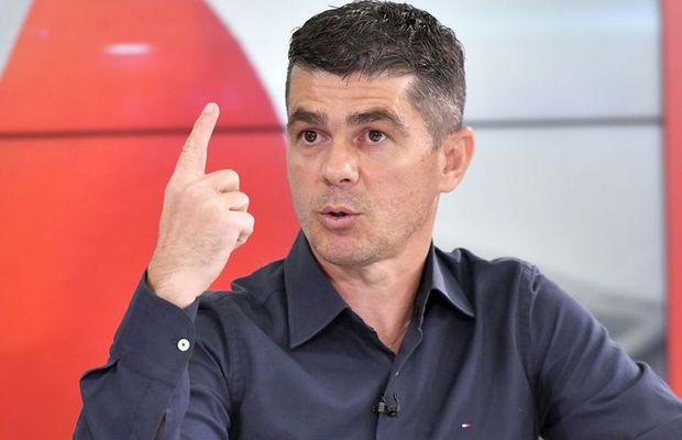 Robert Niță, invitatul zilei la GSP Live. Urmărește emisiunea AICI