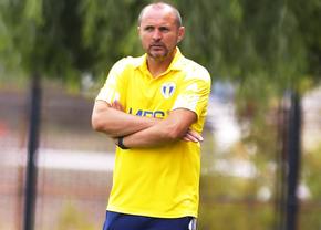 Nae Constantin, după al doilea eșec în două meciuri pentru Petrolul: „Se vede tracul. Tremură piciorul când pasăm și când preluăm”