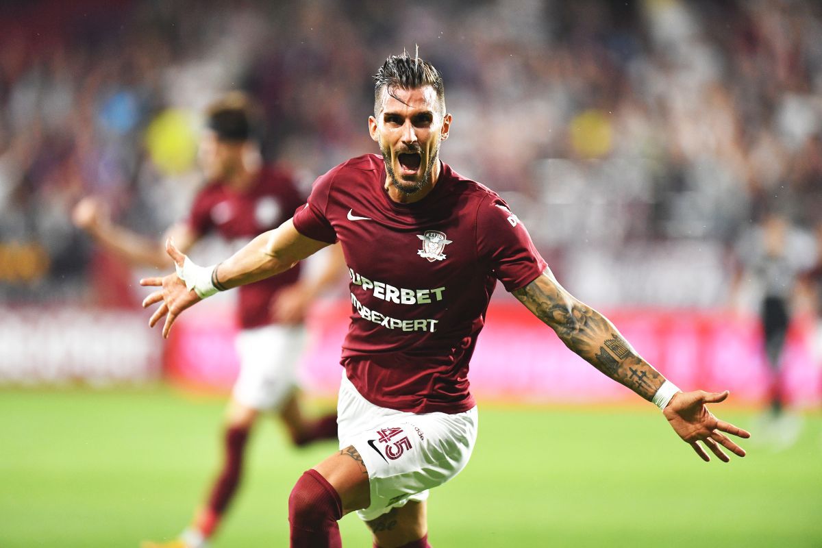 El e fotbalistul care nici nu vrea să audă de Gigi Becali: „Pot să-mi dea câți bani vor! 99% n-aș accepta”