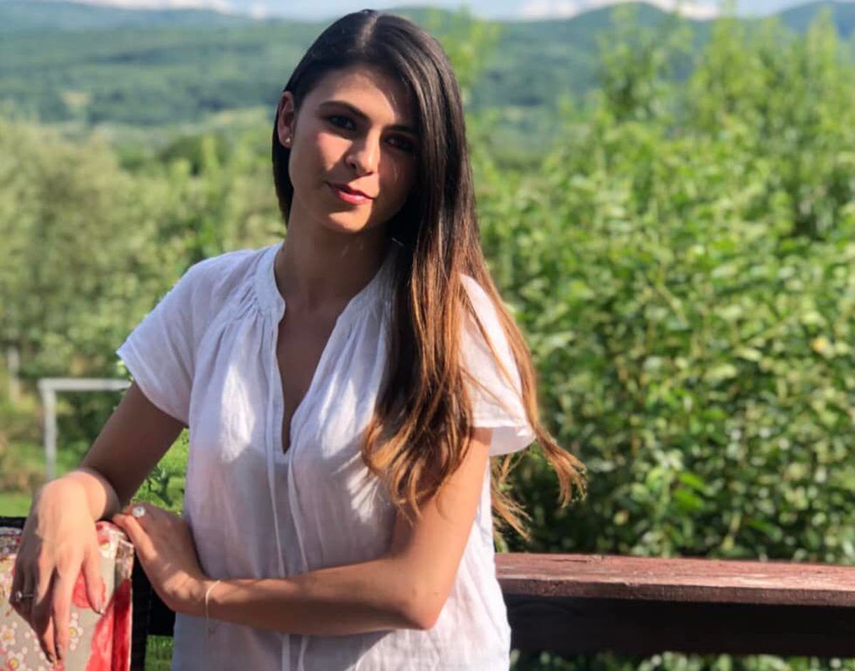 Oana Diana Leonte, iubită Liviu Dragnea