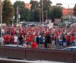 Fanii vor UTA liberă! Miting în Arad, împotriva actualei conduceri » „Grupul celor 4”, în fața fanilor: „Vom prelua clubul până la urmă”