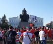 Fanii vor UTA liberă! Miting în Arad, împotriva actualei conduceri » „Grupul celor 4”, în fața fanilor: „Vom prelua clubul până la urmă”